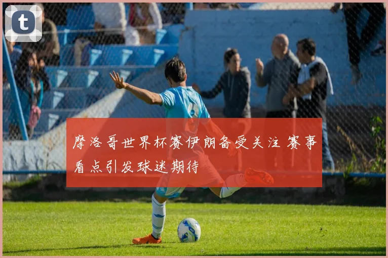摩洛哥世界杯赛伊朗备受关注 赛事看点引发球迷期待