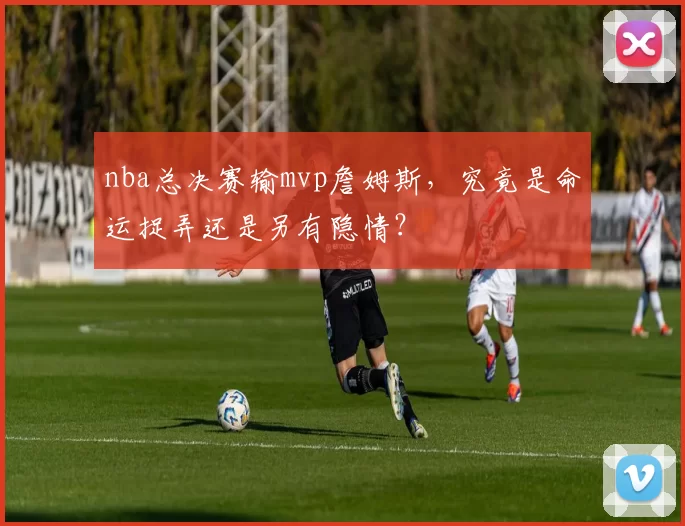 nba总决赛输mvp詹姆斯，究竟是命运捉弄还是另有隐情？