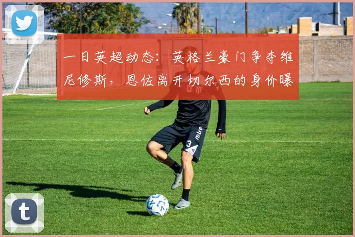 一日英超动态：英格兰豪门争夺维尼修斯，恩佐离开切尔西的身价曝光_曼联_续约_欧冠